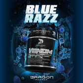 Pre Entreno Dragon Pharma Venom - Image 3