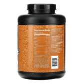 Proteina Nitro Tech Whey Gold 5.5lb Chocolate Sabor Dulce De Leche - Image 2